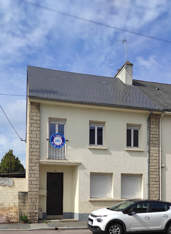 Achat maison 5 pièces Carentan les marais Ref. 3362