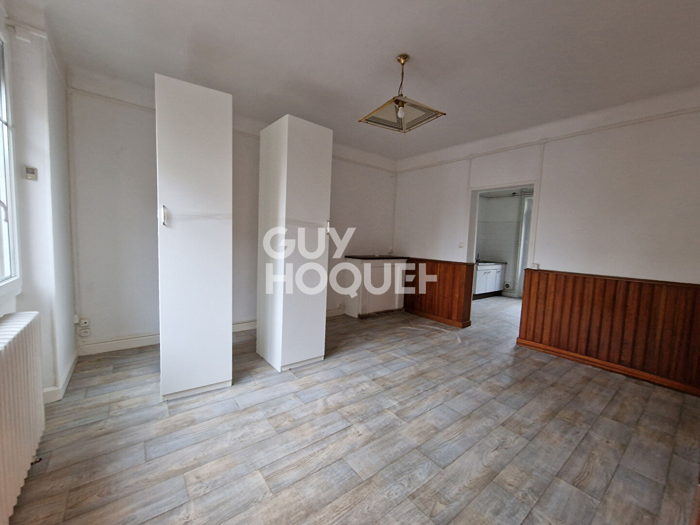 Maison PERIERS  3 pièces principales 68.59 m²