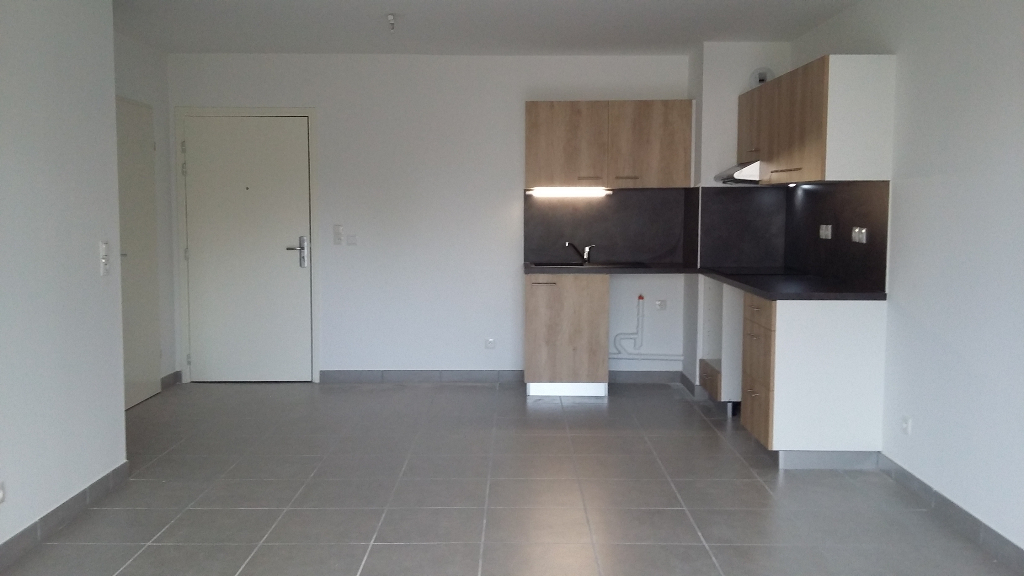 Location : appartement T3 Neuf APOSTROPHE à PERPIGNAN ...