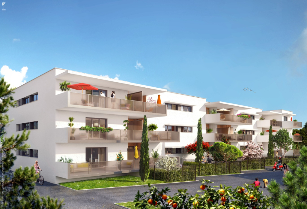 Appartement T1 à louer à ARGELES SUR MER
