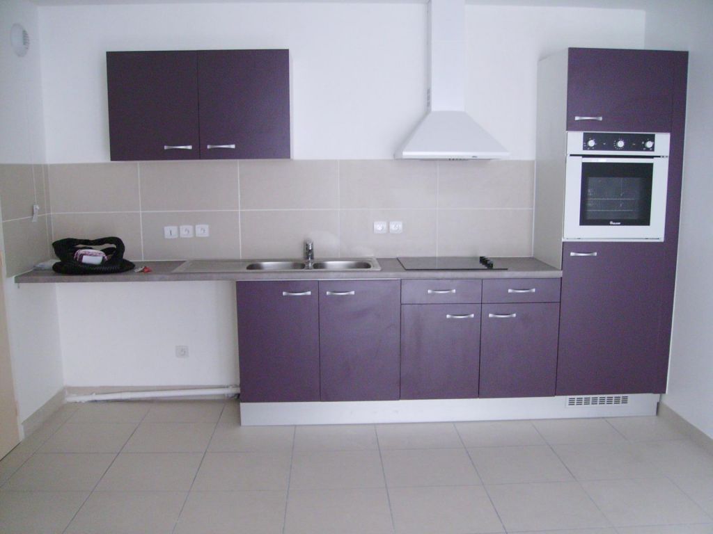 PERPIGNAN : appartement 3 pièces (53 m²) en location