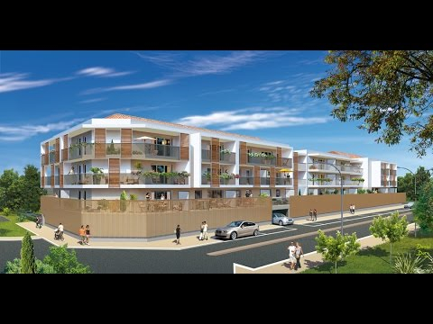 Appartement de 2 pièces à louer à SAINT CYPRIEN (66750).