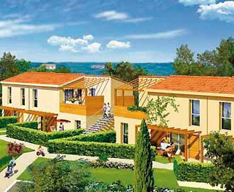 À louer, appartement 55 m², 3 pièces à ELNE (66200).