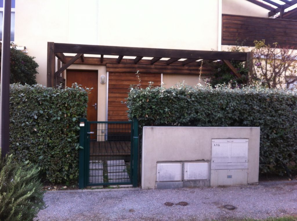 À louer, appartement d'une surface habitable de 55 m², 3 pièces à ELNE (66200).