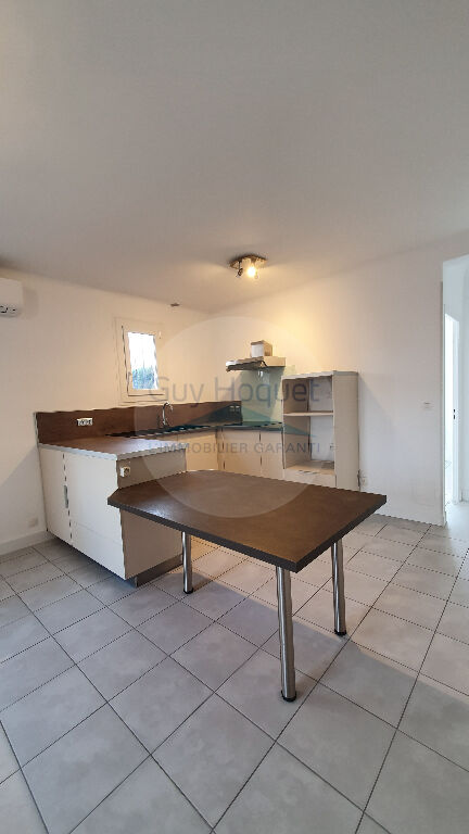 Location d'un appartement F3 (57 m²) à SAINT ESTEVE