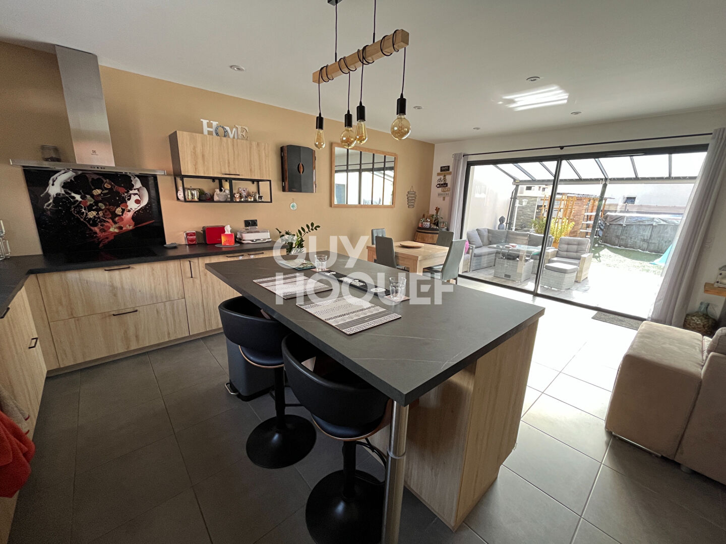 EXCLUSIVITÉ - Maison 3 pièces (75 m²) en vente à PERPIGNAN (66000)