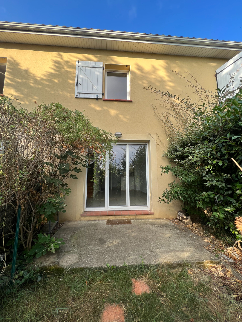 Villa Duplex 3 pièces en vente à L ISLE JOURDAIN