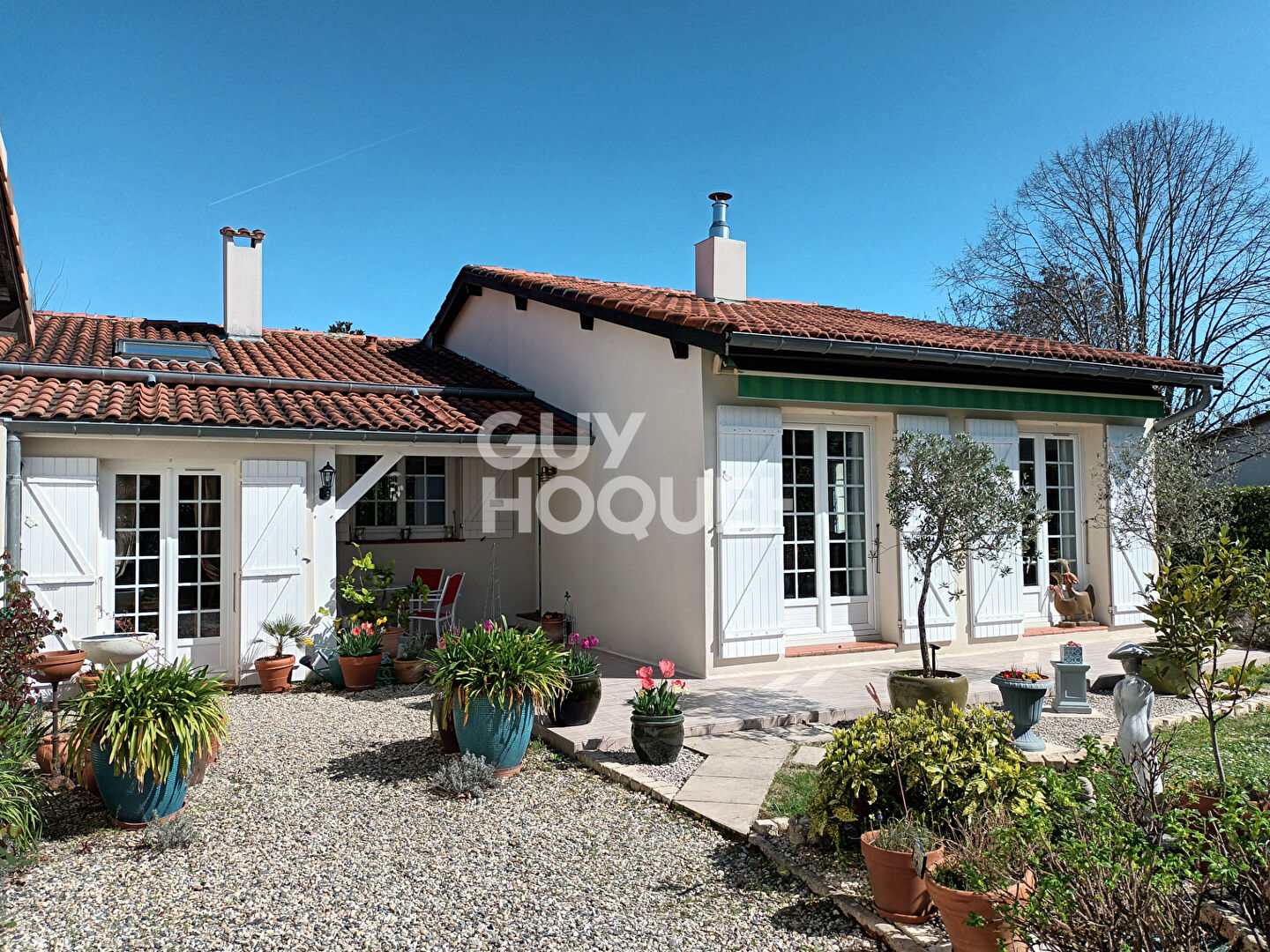 Maison 4 pièces (127 m²) à vendre à PIBRAC