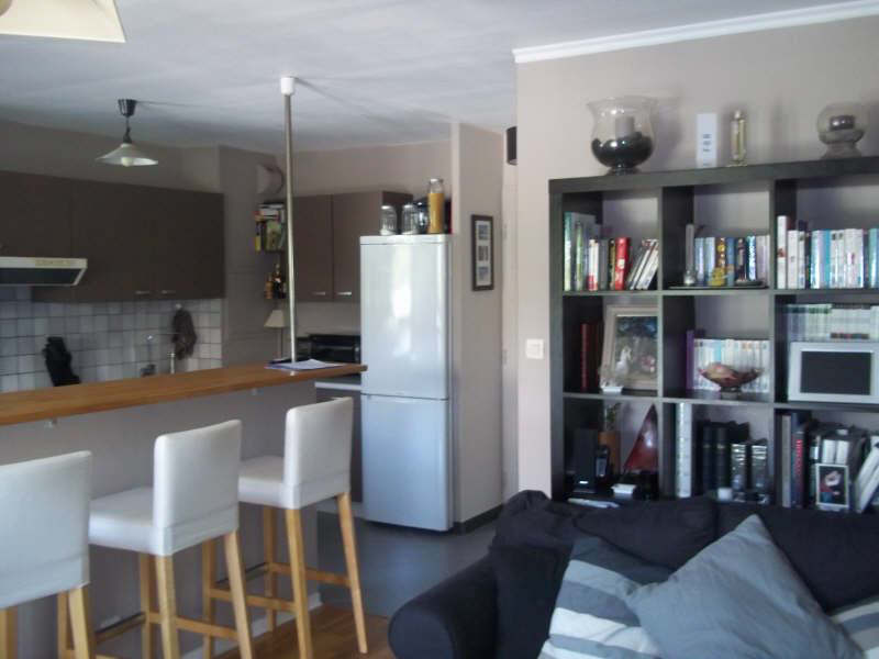 4 pièces CARRIERES SOUS POISSY - 4 pièce(s) - 67 m2