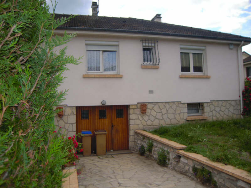 MAISON ACHERES - 4 pièce(s) - 70 m2