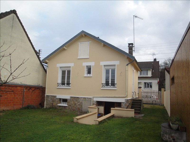  ACHERES - 2 pièce(s) - 43 m2