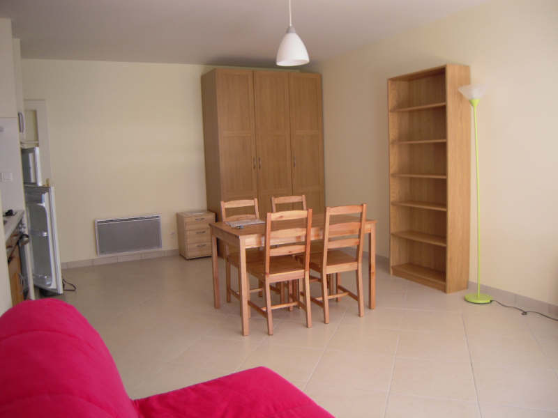 Studio meublé ACHERES - 1 pièce(s) - 32.29 m2