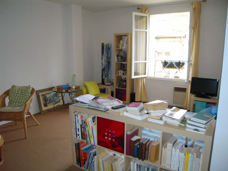 STUDIO ST GERMAIN EN LAYE - 1 pièce(s) - 34.32 m2