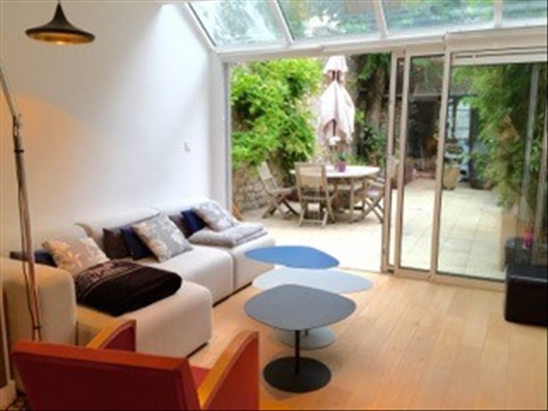 Pavillon POISSY - 5 pièce(s) - 104.4 m2