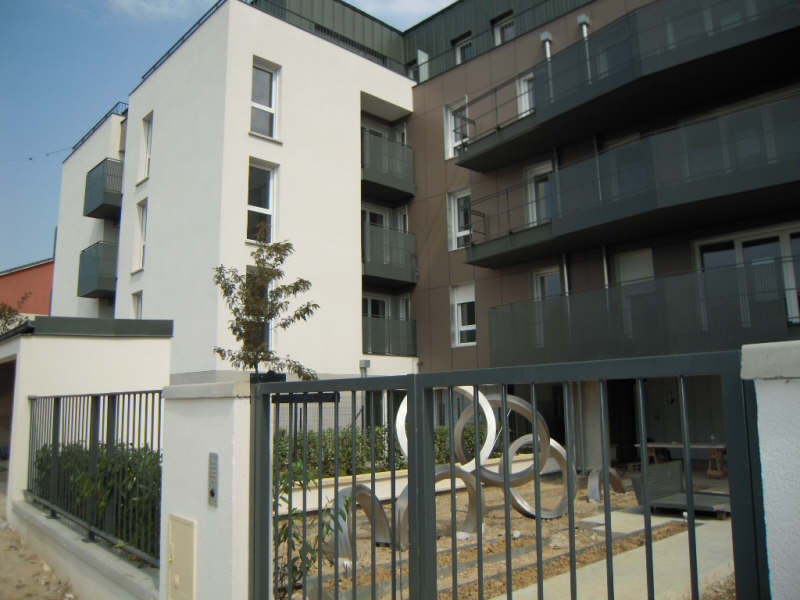 4 pièces ACHERES -  69.4 m2