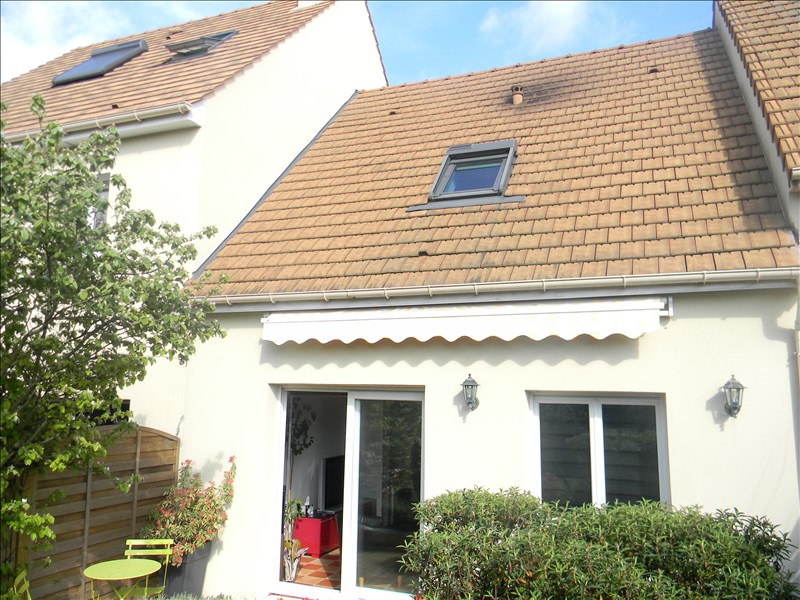 Maison TRIEL SUR SEINE - 3 pièce(s) - 68.27 m2