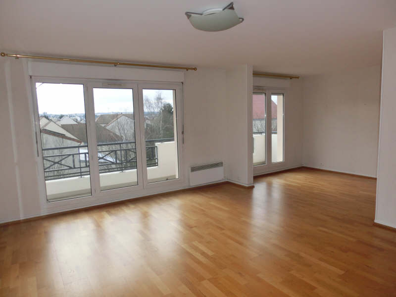 5 pièces POISSY - 5 pièce(s) - 106 m2