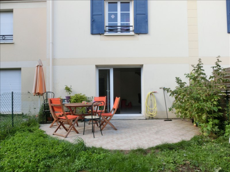 Lotissement CARRIERES SOUS POISSY - 4 pièce(s) - 80 m2