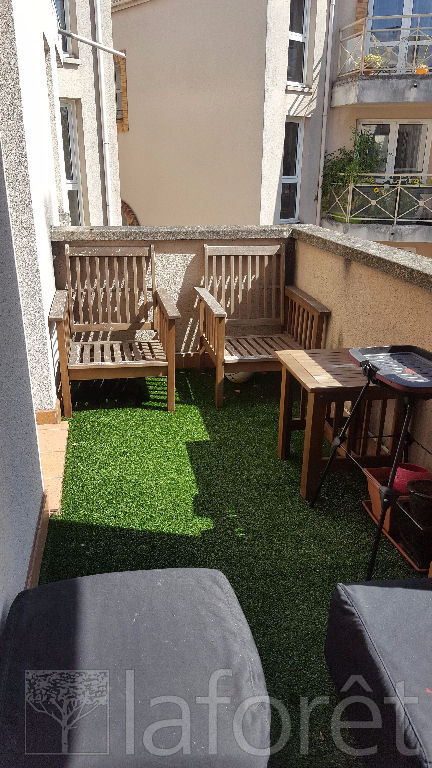 APPARTEMENT ACHERES - 3 pièce(s) - 69 m2