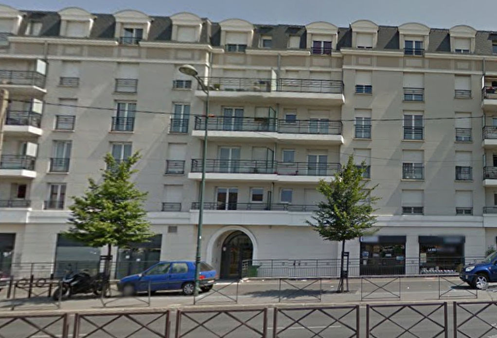 Appartement Sartrouville 2 pièce(s) 39,18 m2