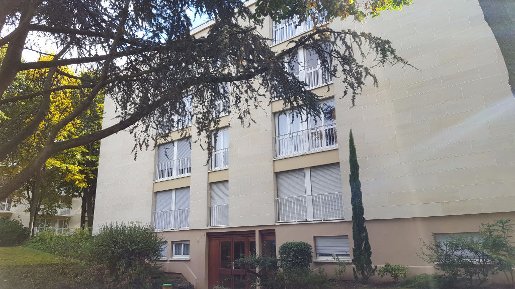 Appartement Chambourcy 1 pièce(s) 19.45 m2