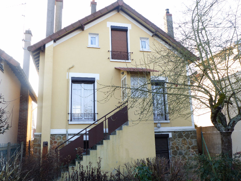 Maison Poissy 5 pièce(s) 95 m2