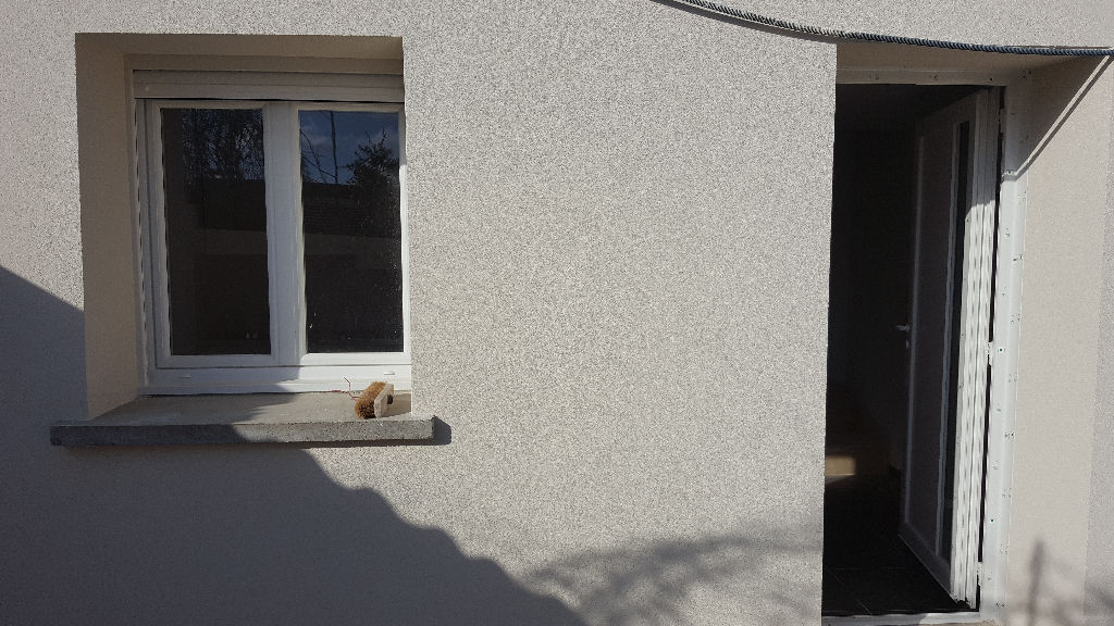 Maison Carrieres Sous Poissy 2 pièce(s) 29.16 m2