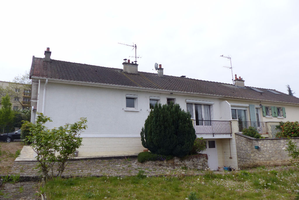 Maison Poissy 5 pi?ce(s) 79.35 m2