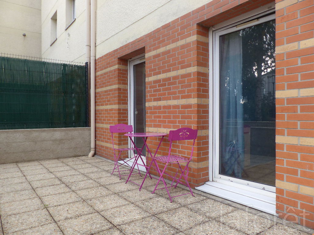 Appartement Acheres 3 pièce(s) 67 m2