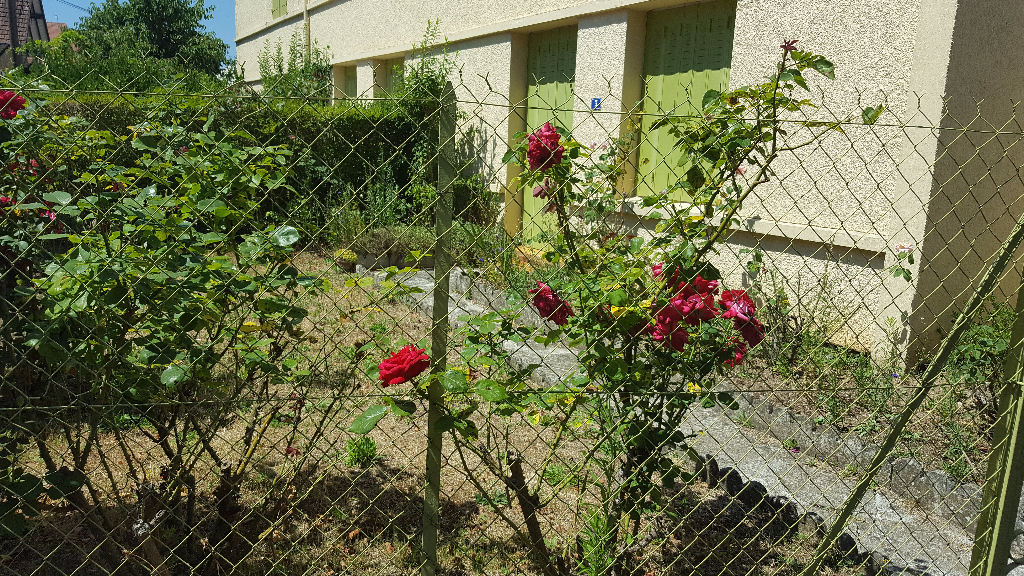 Maison de 60.75 m2 à Poissy
