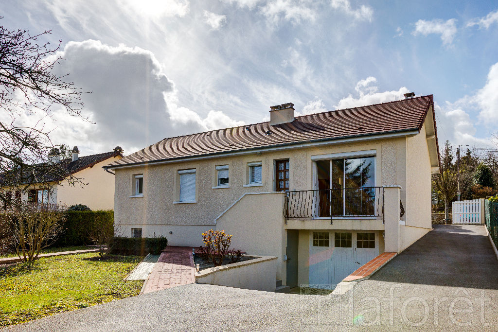 Maison Poissy 4 pièce(s) 80 m2