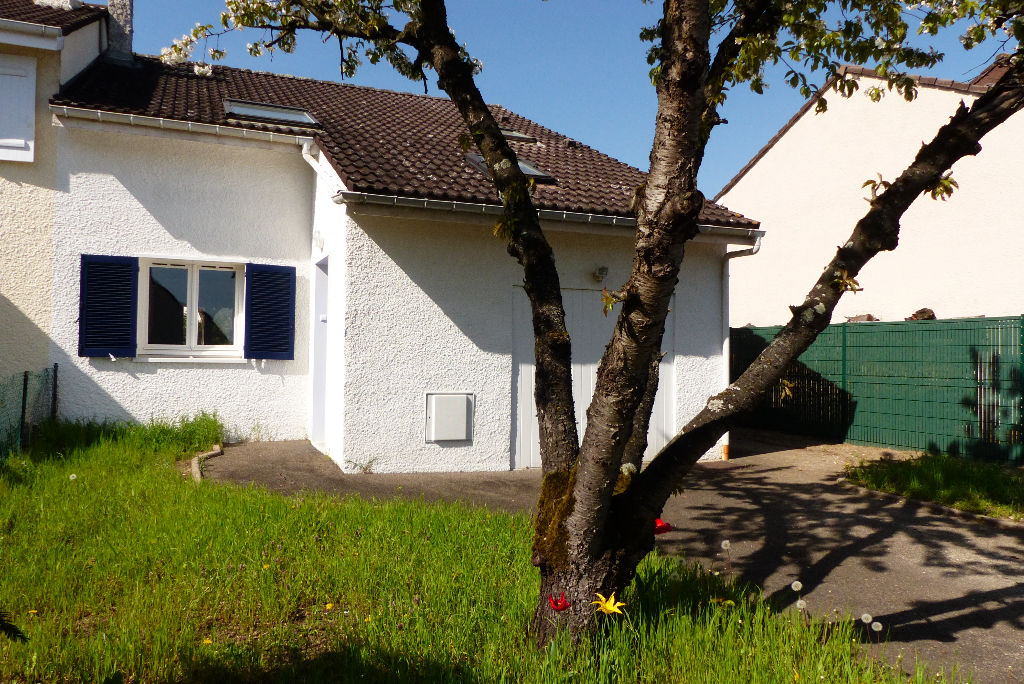 MAISON ACHERES