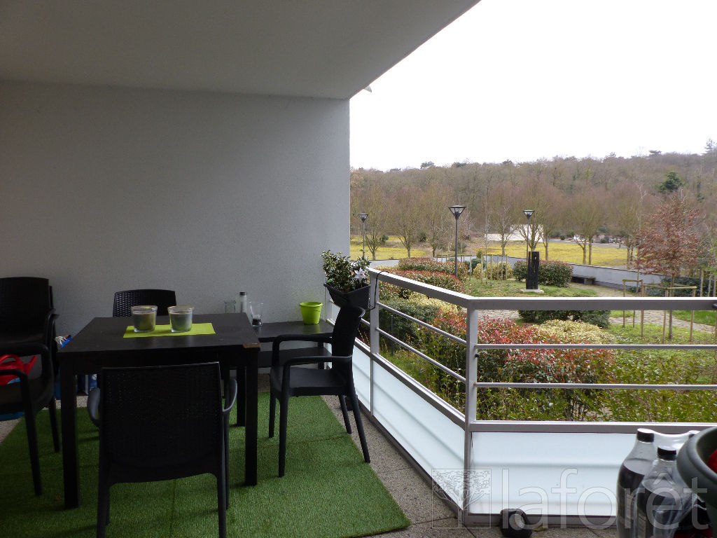 Appartement Acheres 3 pièce(s) 60 m2