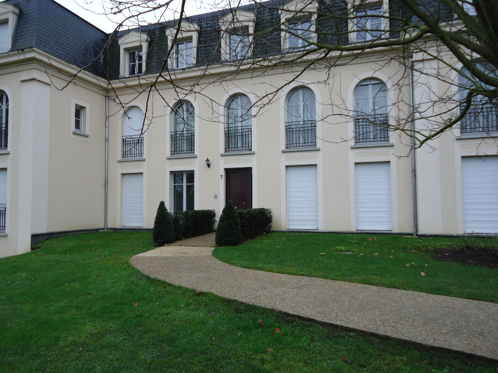 Appartement Villennes Sur Seine 2 pièce(s) 54 m2