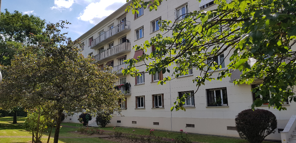 Appartement La Celle Saint Cloud 4 pièce(s) 78 m2