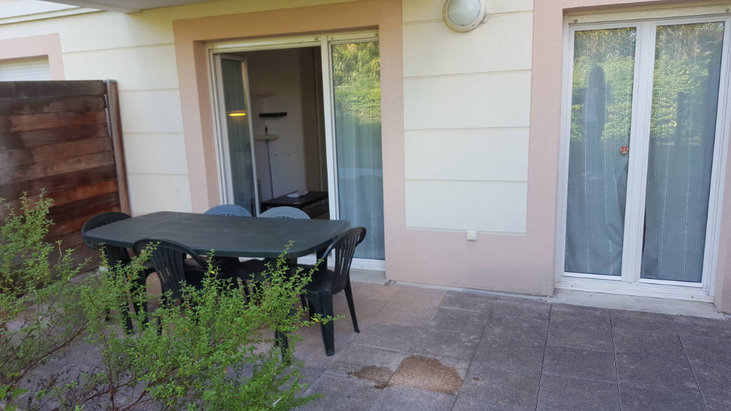Appartement Acheres 1 pièce(s) 28.26 m2
