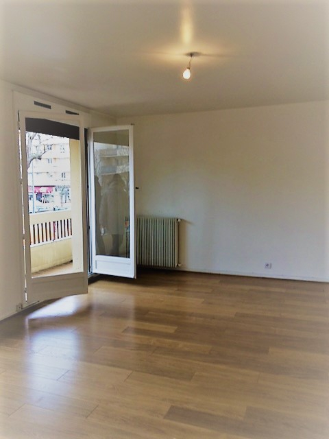 Appartement  4 pièces 80 m²