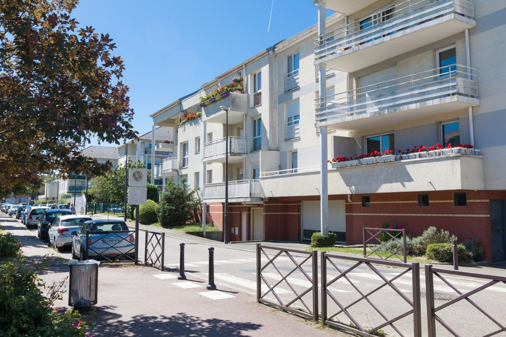 Appartement Acheres 4 pièce(s) 63 m2