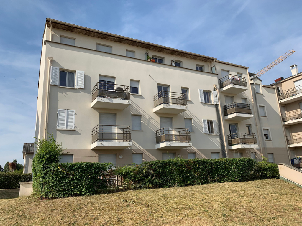 Appartement T1Bis Achères