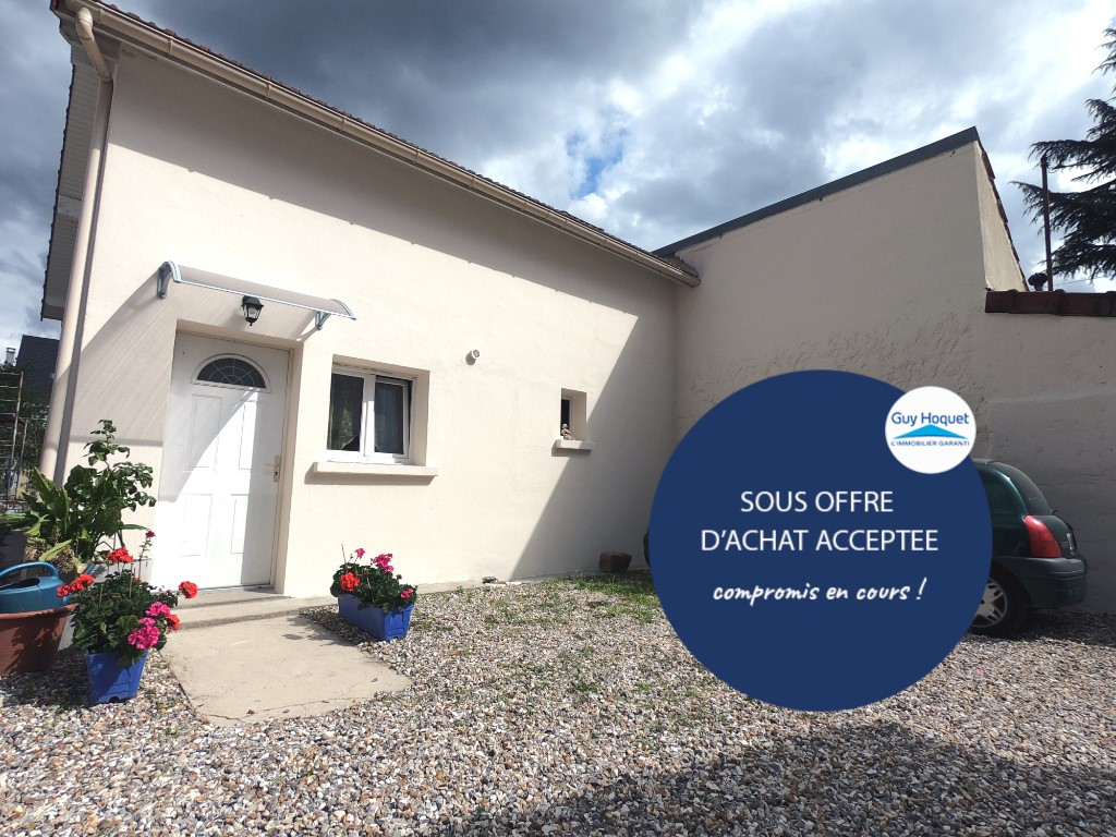 Maison Carrières Sous Poissy 3 pièces 94 m2