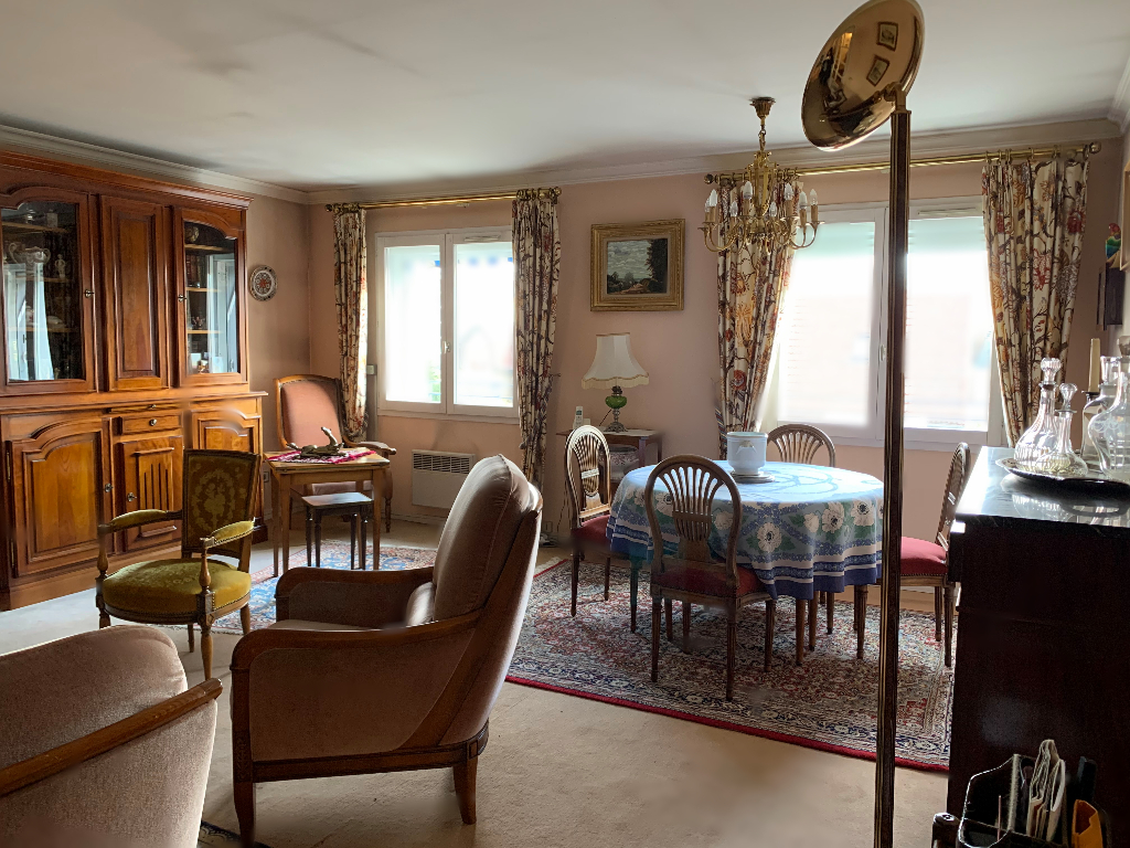 Appartement Poissy 5 pièces 108 m²