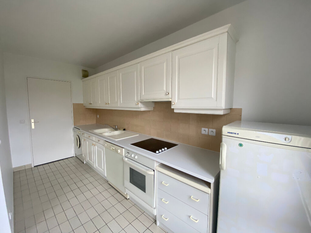 Location appartement 2 pièces Poissy Ref. 591
