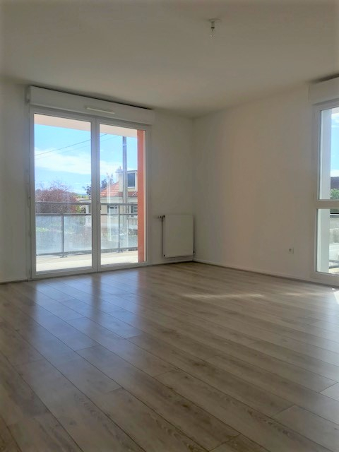 Appartement 85 m²