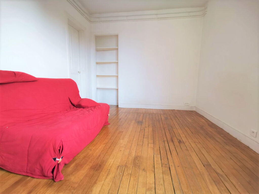 Appartement Poissy 2 pièces 31 m²
