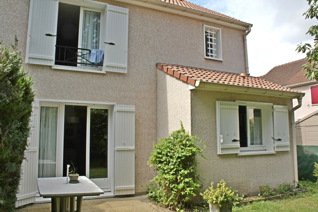 Maison 91.54m²