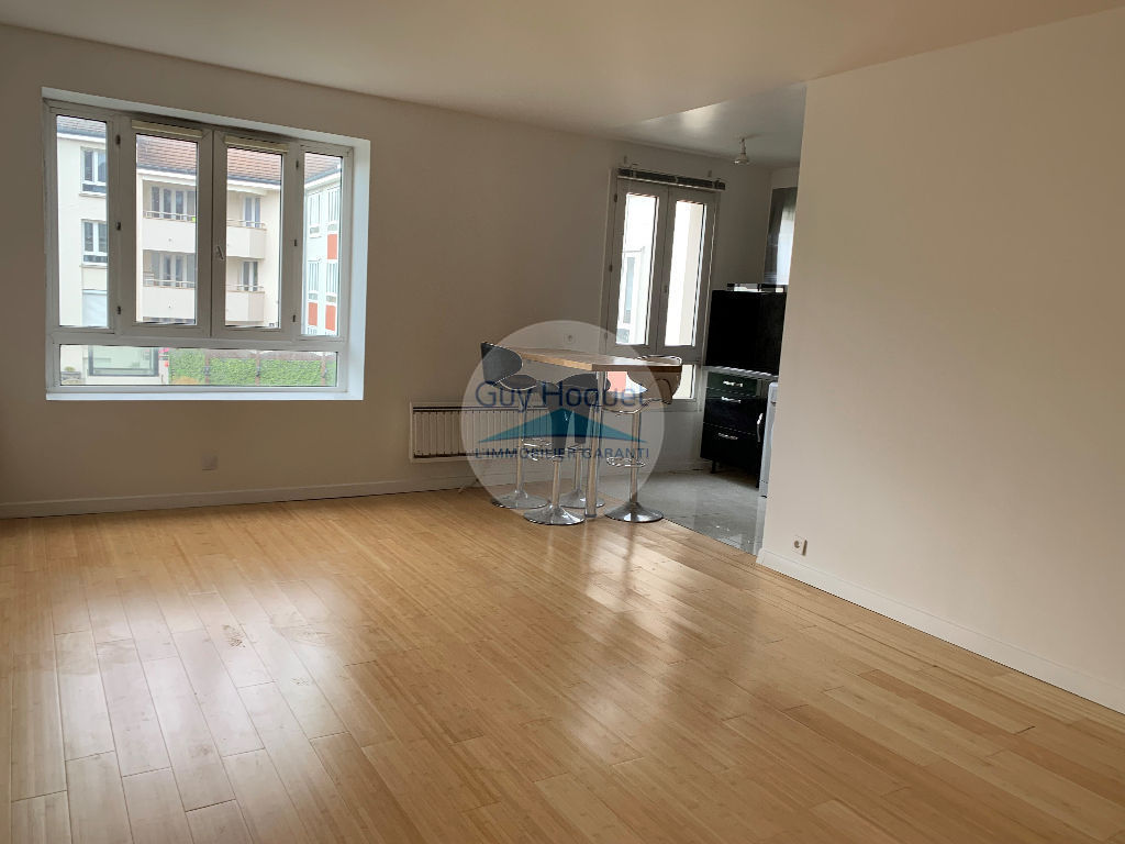 Appartement  3 pièces 75.35m²