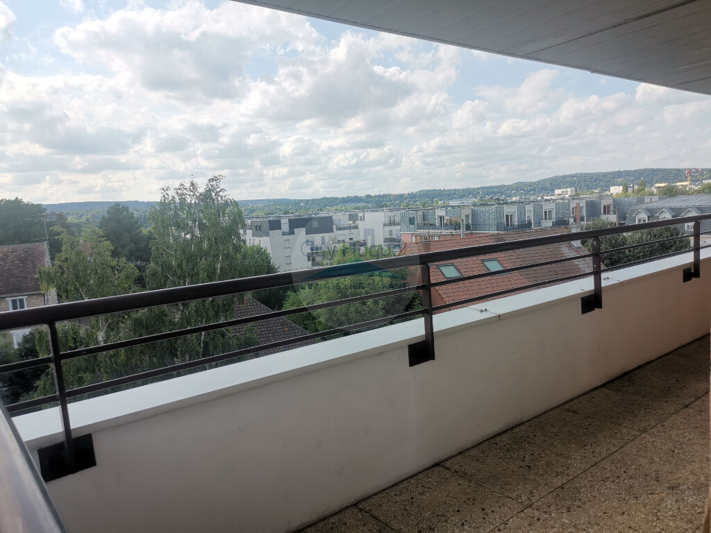 Duplex Carrieres Sous Poissy 4 pièces 82m²