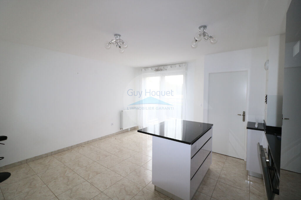 Appartement Villennes Sur Seine 2 pièces 46.05 m²