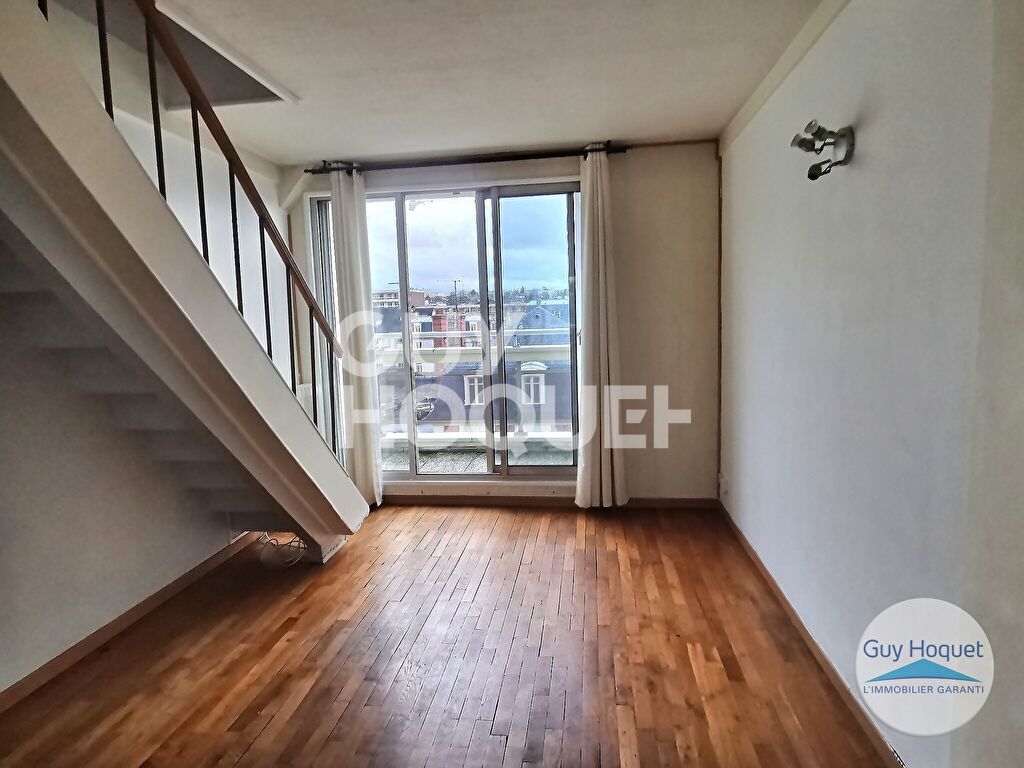 Appartement Poissy 2 pièces