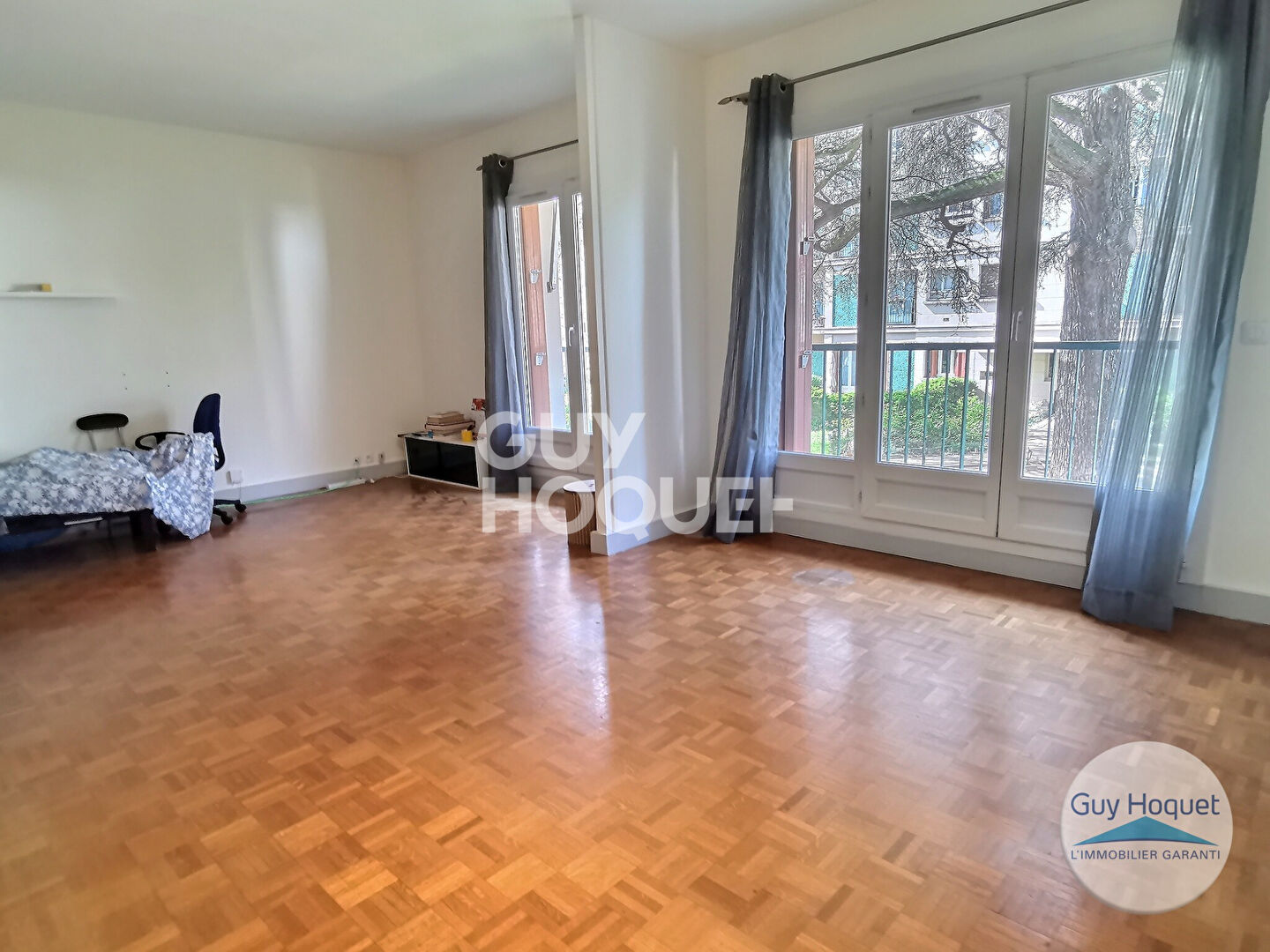 Appartement  3 pièces 71.84 m2